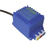 Conrad Hochleistungs-Transformator 30VA/12-18V BV01/089