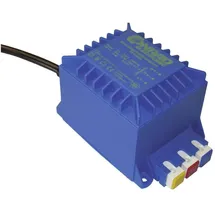 Conrad Hochleistungs-Transformator 30VA/12-18V BV01/089