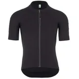 Q36.5 Grdxkn Kurzarm-radtrikot - Black - S