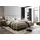 Home Affaire Elloree 200 x 220 cm Grau