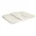 Umbra Udry Mini Abtropfgestell 61 x 46 cm Beige
