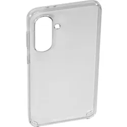 Samsung Clear Case für Galaxy A36, Transparency