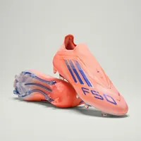 Adidas F50 Elite FG, BEAORA/LUCBLU/FTWWHT, 45 1/3