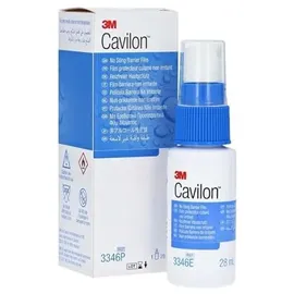 Cavilon 3 M Cavilon Barrier Film Pump Spray (3346P), 28 ml
