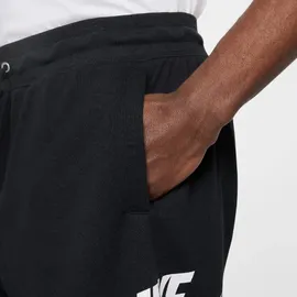 Nike French Terry Alumni Short - L