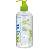 Dr. Dagmar Lohmann BIOglide Gleitgel neutral im Pumpspender