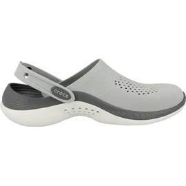 Crocs LiteRide 360 Clog light grey/slate grey 37-38