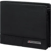 Samsonite Pro-Dlx 6 Slg, Schwarz