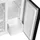 Privileg PRGF 6421 XP4E Multi Door (421 l, 1800 mm hoch, Edelstahl)