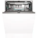 Hisense HV693A64AD Einbau-Geschirrspüler 60 CM 16 Bedeckt Autodose Wi-Fi A