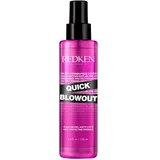 REDKEN Quick Blowout, 125 ml