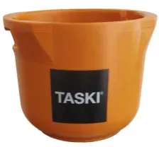 TASKI VersaPlus 2.0 Flaschenhalter 4134641 , 1 Halter