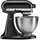 KitchenAid Classic 5K45SS onyx schwarz