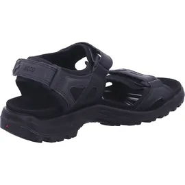 ECCO Offroad Herren schwarz 43