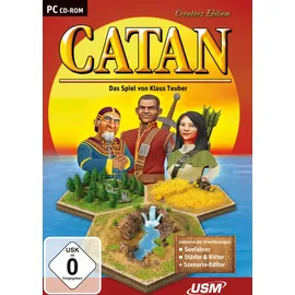 Catan - Creator's Edition (PC)