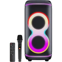 Denver BPS-370 schwarz