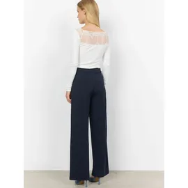 Soyaconcept SC-SIHAM Schlupfhose Blau M
