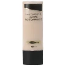 Max Factor Facefinity Lasting Performance Foundation 35 ml 100 Fair