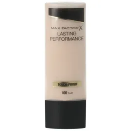 Max Factor Facefinity Lasting Performance Foundation 35 ml 100 Fair