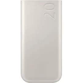 OEM Samsung Eb-p4520xuegww 20000 mAh, Beige