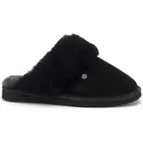 WARMBAT Flurry Pantoffeln Schwarz 37