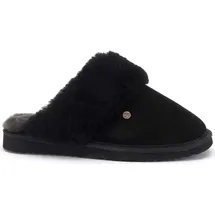WARMBAT Flurry Pantoffeln Schwarz 37