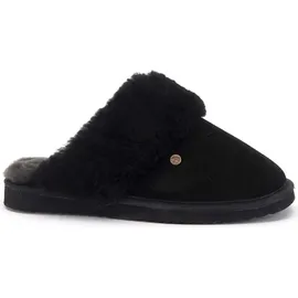WARMBAT Flurry Pantoffeln Schwarz 37