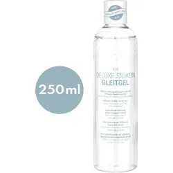 250 ml Anal Deluxe Silikon