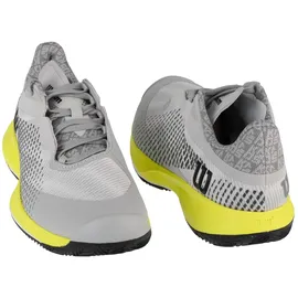 Wilson Kaos Swift 1,5 Clay Grau 44