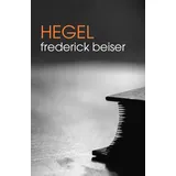 Routledge Hegel (THE Routledge PHILOSOPHERS)