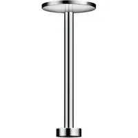 Hansgrohe Axor One Deckenanschluss für Duschkopf 280 2jet chrom