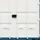 ABUS Containerschloss ConHasp Granit 215 ohne Vorhangschloss