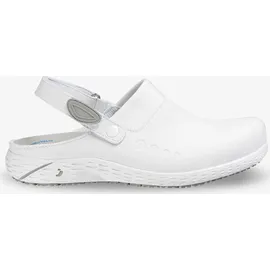 Safety Jogger Berufsclogs OB DANY white 46