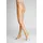 Hudson Simply Shine 15 2-Pack Strumpfhosen Beige 42-44