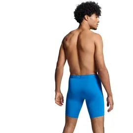 Puma Sport Boxershorts 2 Einheiten Blue Combo S