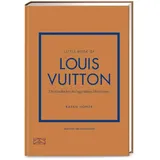 Zs Verlag Little Book of Louis Vuitton