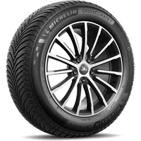 Michelin CrossClimate 2 215/45 R18 93W XL