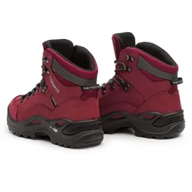 Lowa Renegade GTX Mid Damen Chili 38