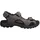 ECCO Hike Herren Grau 43