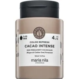 Maria Nila Colour Refresh 4.10 cacao intense 100 ml