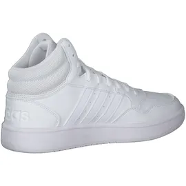 Adidas Hoops 3.0 Mid Cloud White / Cloud White / Dash Grey 41 1/3