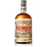 Don Papa Single Island 7 Jahre 40% vol 0,7 l
