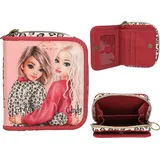 DEPESCHE TOPModel LEOHEART Geldbörse Kinder