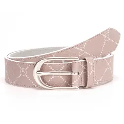 Tamaris Gürtel (taupe taupe)   Silber Damen 