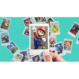 Fujifilm Instax mini Link 3 Super Mario Special Edition