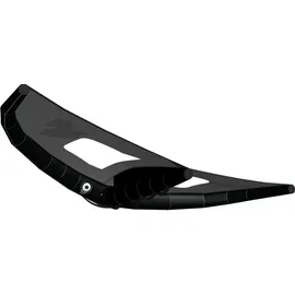 F2 Wing Glide Allround Wing 4 qm Schwarz/Grau