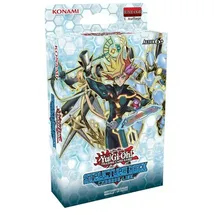 Konami Structure Deck Cyberse Link
