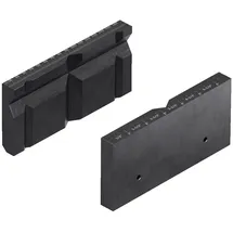 Fein Schraubstock Metall 80 mm