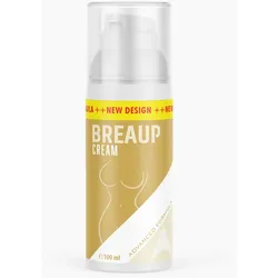 BREAUP CREAM im Maxi-Pack (100 ml)