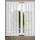 Heine Gardine HEINE HOME Gr. 2, weiß, B:450cm H:175cm, Polyester, Gardinen, Gardine